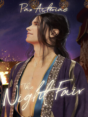 cover image of The Night Fair